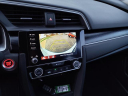 Thumbnail image of 2021 Honda Civic at Serra Buick Gmc Champaign