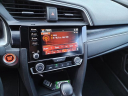 Thumbnail image of 2021 Honda Civic at Serra Buick Gmc Champaign