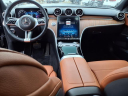 Thumbnail image of 2023 Mercedes-Benz C-Class at MercedesBenzOfNovi of Novi, MI