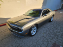 2011 Dodge Challenger SE at LA Fine Motors