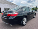 Thumbnail image of 2014 Honda Accord at The Efficient Auto Center