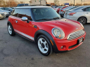 Thumbnail image of 2009 MINI Cooper at MASTER AUTO SALES