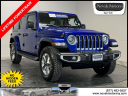 2019 Jeep Wrangler Unlimited Moab at Novak Motors NY