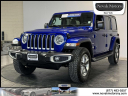 Thumbnail image of 2019 Jeep Wrangler Unlimited at Novak Motors NY