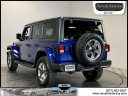 Thumbnail image of 2019 Jeep Wrangler Unlimited at Novak Motors NY