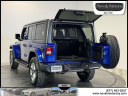 Thumbnail image of 2019 Jeep Wrangler Unlimited at Novak Motors NY