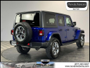 Thumbnail image of 2019 Jeep Wrangler Unlimited at Novak Motors NY
