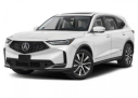2025 Acura MDX SH-AWD w/Tech at Norris Acura West NEW