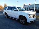 Thumbnail image of 2015 Chevrolet Tahoe at Mathews Nissan