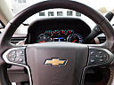 2015 Chevrolet Tahoe LTZ at Mathews Nissan