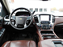 Thumbnail image of 2015 Chevrolet Tahoe at Mathews Nissan