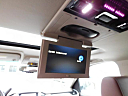 Thumbnail image of 2015 Chevrolet Tahoe at Mathews Nissan