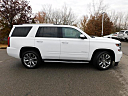 Thumbnail image of 2015 Chevrolet Tahoe at Mathews Nissan