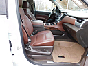 Thumbnail image of 2015 Chevrolet Tahoe at Mathews Nissan