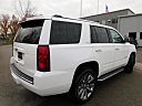 Thumbnail image of 2015 Chevrolet Tahoe at Mathews Nissan