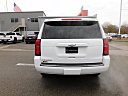 Thumbnail image of 2015 Chevrolet Tahoe at Mathews Nissan