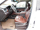 Thumbnail image of 2015 Chevrolet Tahoe at Mathews Nissan
