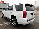 Thumbnail image of 2015 Chevrolet Tahoe at Mathews Nissan