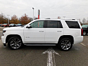 Thumbnail image of 2015 Chevrolet Tahoe at Mathews Nissan