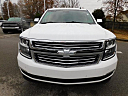 Thumbnail image of 2015 Chevrolet Tahoe at Mathews Nissan