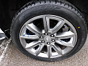 Thumbnail image of 2015 Chevrolet Tahoe at Mathews Nissan