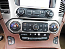 Thumbnail image of 2015 Chevrolet Tahoe at Mathews Nissan