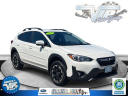 Thumbnail image of 2021 Subaru Crosstrek at Grand Prix Subaru