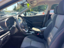 Thumbnail image of 2021 Subaru Crosstrek at Grand Prix Subaru