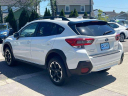 Thumbnail image of 2021 Subaru Crosstrek at Grand Prix Subaru
