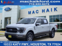 Thumbnail image of 2021 Ford F-150 at Mac Haik Ford Houston Preowned