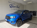 Thumbnail image of 2021 Ford Ranger at Buss Ford Lincoln