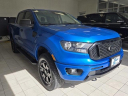 Thumbnail image of 2021 Ford Ranger at Buss Ford Lincoln