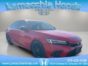 Thumbnail image of 2022 Honda Civic at Lamacchia Honda