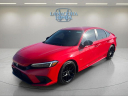 Thumbnail image of 2022 Honda Civic at Lamacchia Honda
