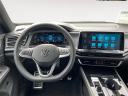2025 Volkswagen Atlas Cross Sport SEL R-Line Black 4Motion at LaFontaine Volkswagen of Dearborn