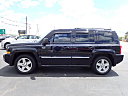 Thumbnail image of 2010 Jeep Patriot at A & B Motors Of Waterford
