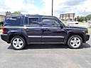 Thumbnail image of 2010 Jeep Patriot at A & B Motors Of Waterford