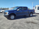 Thumbnail image of 2018 Ford F-150 at Duncan Ford Chrysler