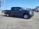 Thumbnail image of 2018 Ford F-150 at Duncan Ford Chrysler