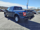 Thumbnail image of 2018 Ford F-150 at Duncan Ford Chrysler