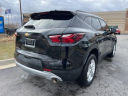 2021 Chevrolet Blazer LT at Lafontaine Chevrolet