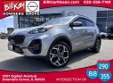 Thumbnail image of 2022 Kia Sportage at Bill Kay Nissan