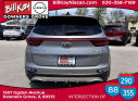 Thumbnail image of 2022 Kia Sportage at Bill Kay Nissan