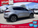 Thumbnail image of 2022 Kia Sportage at Bill Kay Nissan