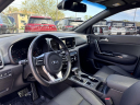 Thumbnail image of 2022 Kia Sportage at Bill Kay Nissan
