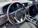 Thumbnail image of 2022 Kia Sportage at Bill Kay Nissan