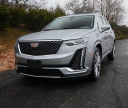 Thumbnail image of 2024 Cadillac XT6 at Aston Martin Cadillac of Boston