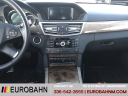 2010 Mercedes-Benz E-Class E 350 Sport at EurobahnBmwMiniMercedesBenz of Greensboro, NC