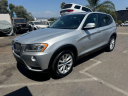 Thumbnail image of 2013 BMW X3 at PROTEC MOTORS