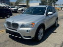 Thumbnail image of 2013 BMW X3 at PROTEC MOTORS